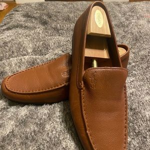 Ralph Lauren Loafers, size 12
